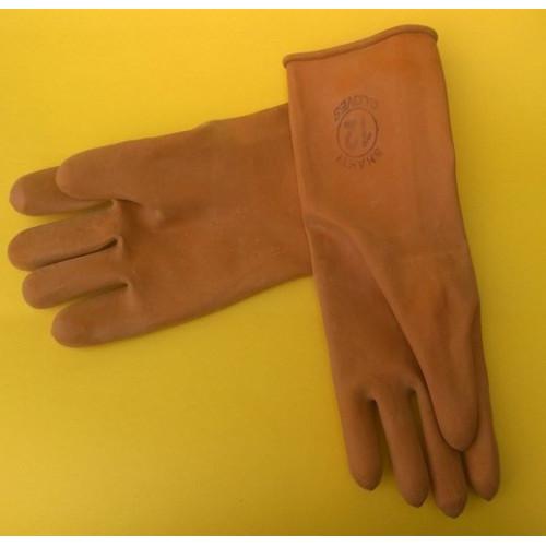 Safari Pro Electrical Gloves 33KV